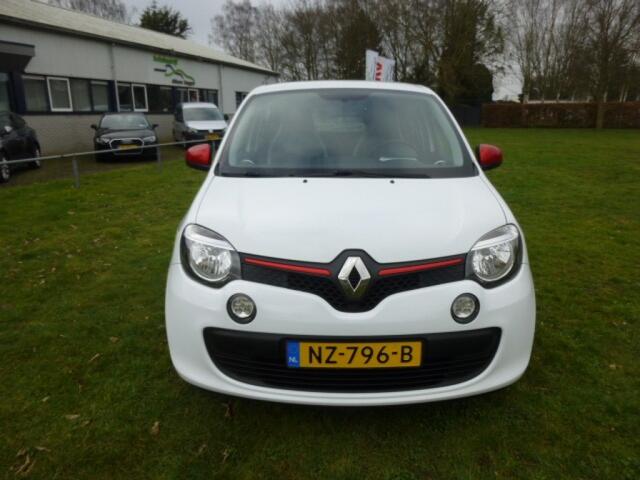 Renault TWINGO 1.0 SCE COLLECTION