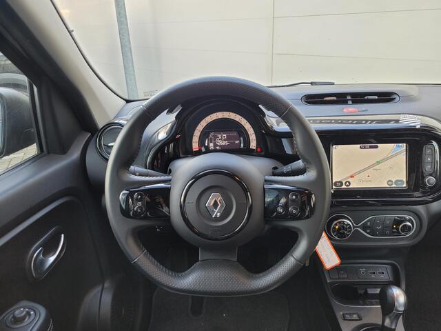 Renault TWINGO Z.E. R80 E-Tech Série Limitée Urban Night 22 kWh | SoH 92% | Navigatie | Camera | Cruise Control | 16" Velgen