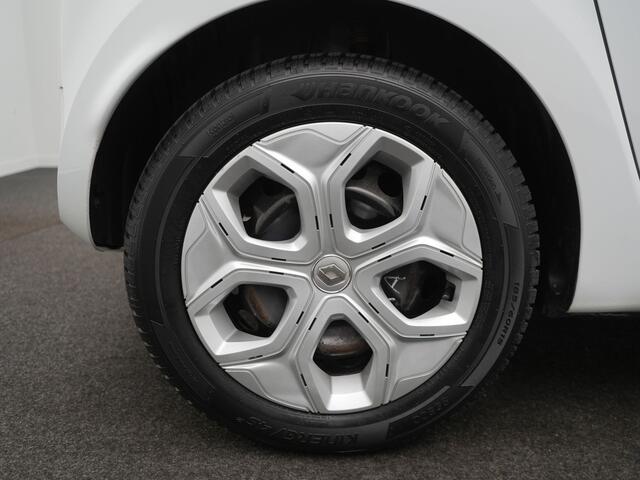 Renault TWINGO 1.0 SCe Limited - RIJKLAARPRIJS - All Seasonbanden - DAB