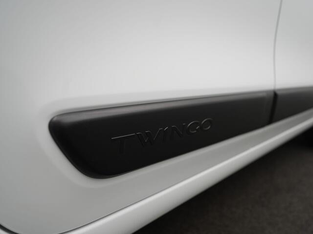 Renault TWINGO 1.0 SCe Limited - RIJKLAARPRIJS - All Seasonbanden - DAB