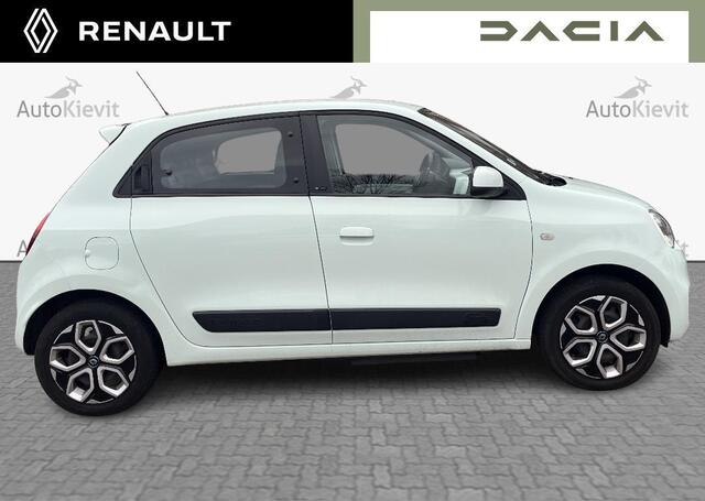Renault TWINGO Z.E. R80 Collection E-tech
