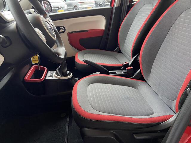 Renault TWINGO 1.0 SCe Collection / LAGE KMSTAND / ELEC. RAMEN / AIRCO / BLUETOOTH /
