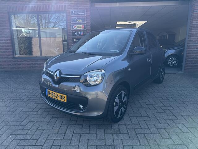 Renault TWINGO 1.0 SCe Limited