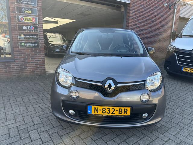 Renault TWINGO 1.0 SCe Limited