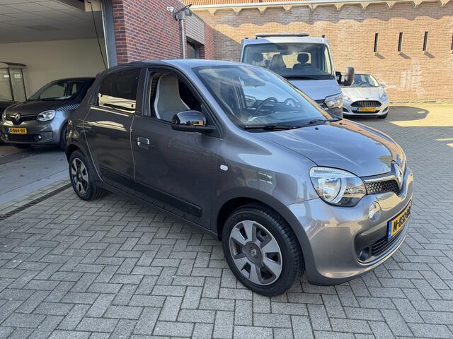 Renault TWINGO 1.0 SCe Limited