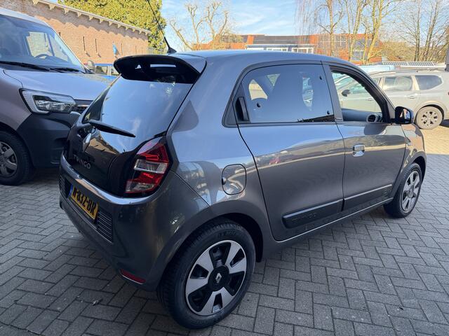 Renault TWINGO 1.0 SCe Limited