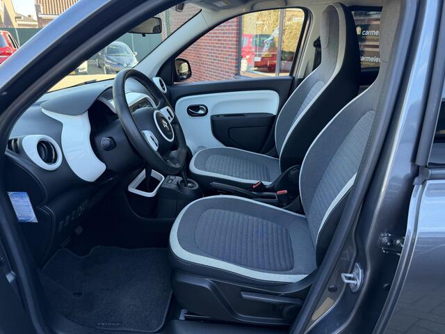 Renault TWINGO 1.0 SCe Limited