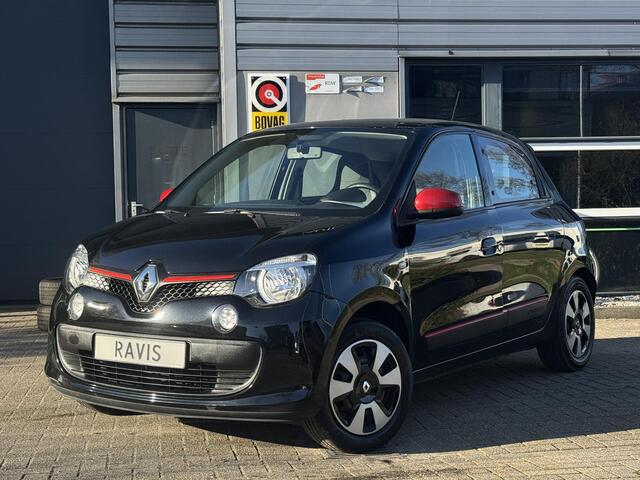 Renault TWINGO 1.0 SCe Collection LED | NAP | Airco