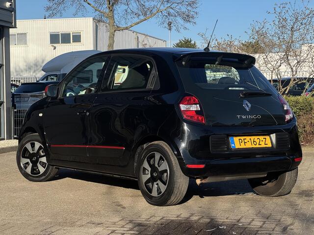 Renault TWINGO 1.0 SCe Collection LED | NAP | Airco