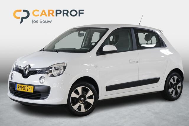 Renault TWINGO 1.0 SCe Collection Airco | All-Seasons | Bluetooth | NAP | Nette auto!