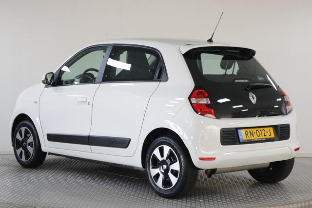 Renault TWINGO 1.0 SCe Collection Airco | All-Seasons | Bluetooth | NAP | Nette auto!