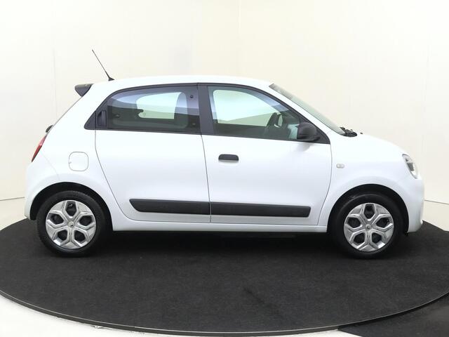 Renault TWINGO Z.E. R80 Life | Automaat | Airconditioning | Cruise control Standaard | Bluetooth Radio