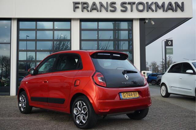 Renault TWINGO 1.0 SCe Collection
