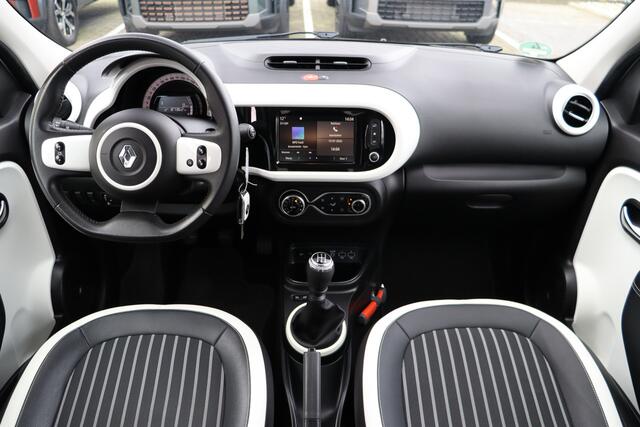 Renault TWINGO 0.9 TCe Intens 90PK | Climate Control | Cruise Control | Carplay