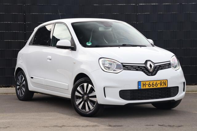 Renault TWINGO 0.9 TCe Intens 90PK | Climate Control | Cruise Control | Carplay