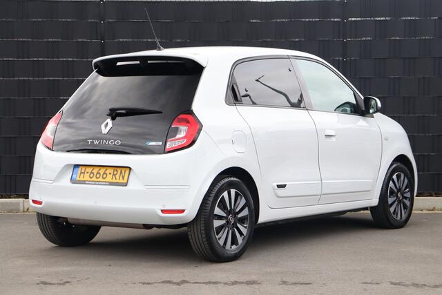 Renault TWINGO 0.9 TCe Intens 90PK | Climate Control | Cruise Control | Carplay