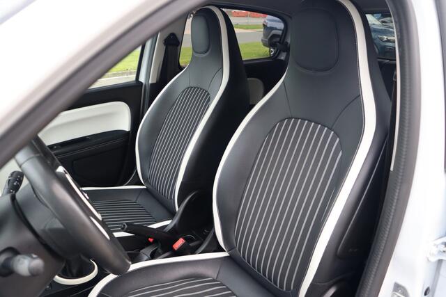 Renault TWINGO 0.9 TCe Intens 90PK | Climate Control | Cruise Control | Carplay