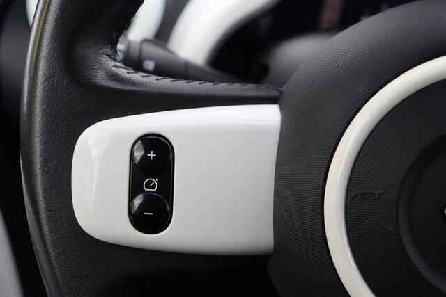 Renault TWINGO 0.9 TCe Intens 90PK | Climate Control | Cruise Control | Carplay