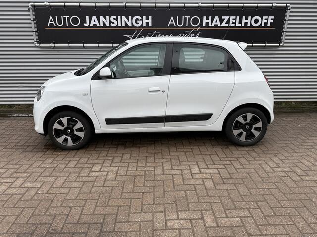 Renault TWINGO 1.0 SCe Collection met 35.435km!! Als Nieuw! | Airco | Bluetooth | DAB | PDC Achter | Elekt. Ramen | Hoge Zit | RIJKLAARPRIJS INCL 12 MAANDEN GARANTIE EN BEURT