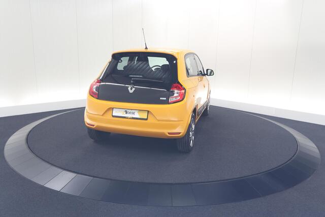 Renault TWINGO Z.E. R80 Collection | Lage Kilometerstand | Apple Carplay | Climate Control