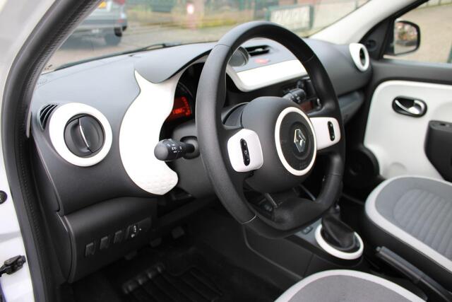 Renault TWINGO 1.0 SCe Collection Als Nieuw, Zeer lage Km Stand!