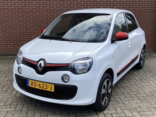 Renault TWINGO 1.0 SCe Collection AIRCO DAB RADIO 5-DEURS BLUETOOTH
