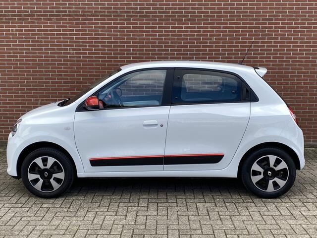 Renault TWINGO 1.0 SCe Collection AIRCO DAB RADIO 5-DEURS BLUETOOTH