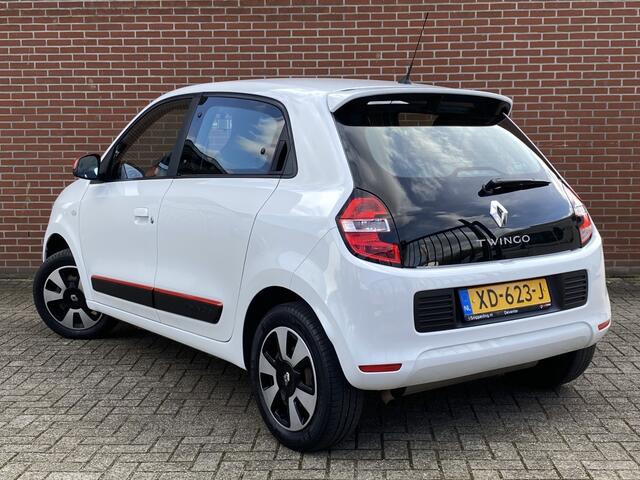 Renault TWINGO 1.0 SCe Collection AIRCO DAB RADIO 5-DEURS BLUETOOTH