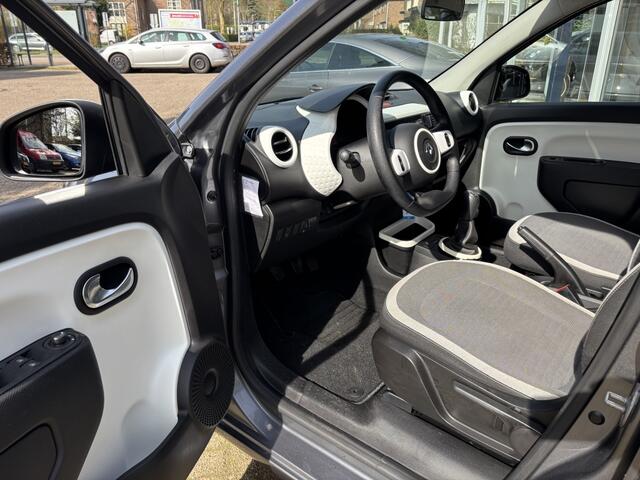 Renault TWINGO 1.0 SCe Collection