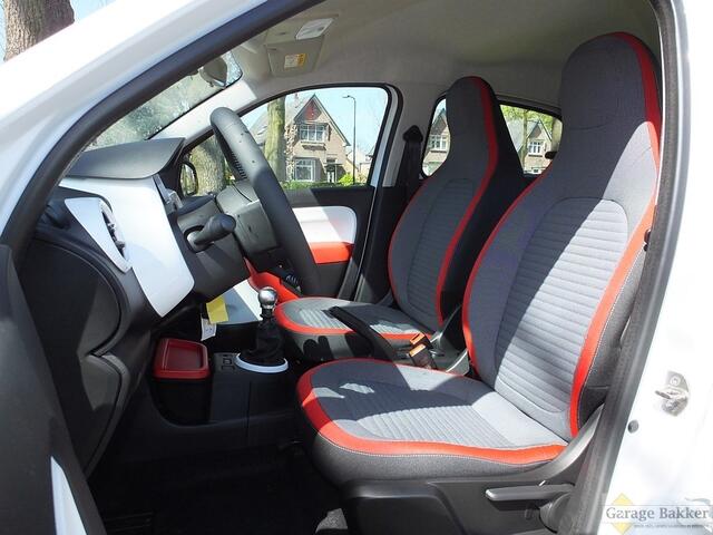 Renault TWINGO TCe 90 Dynamique