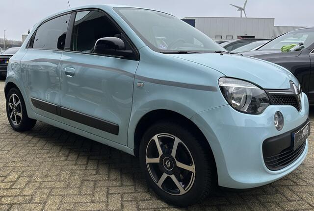 Renault TWINGO 1.0 SCe Limited 75PK | 1e Eigenaar | NL AUTO | Airco | Cruise Control | Lichtmetalen Velgen | All Season Banden | 5 Deurs |