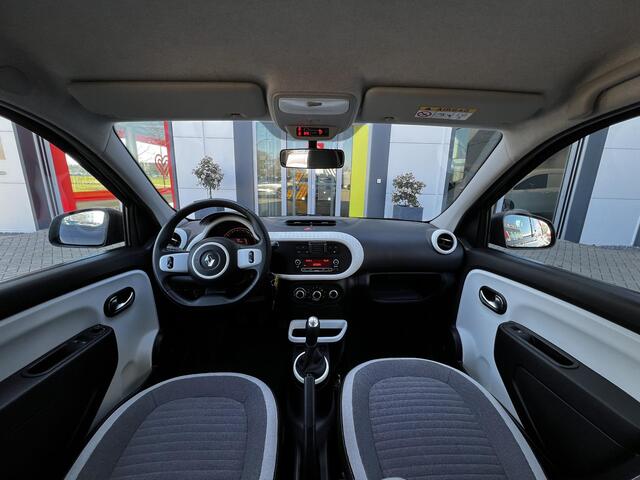 Renault TWINGO 1.0 SCe Collection | Airco |