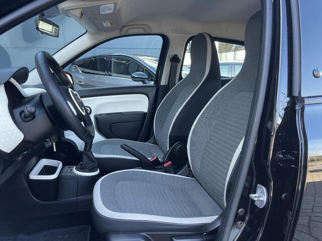 Renault TWINGO 1.0 SCe Collection | Airco |