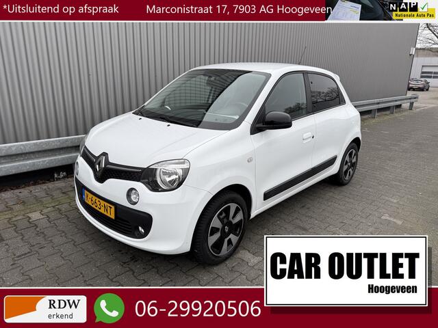 Renault TWINGO 1.0 SCe Collection Limited, A/C, CC, Spraakbed. PDC, nw. APK - Inruil Mogelijk -
