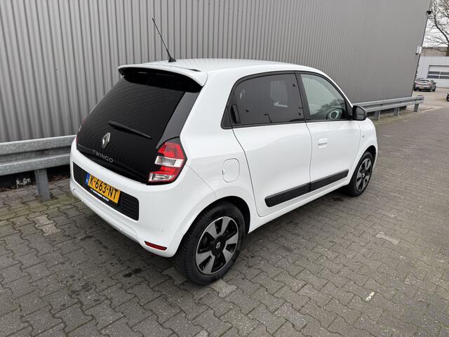 Renault TWINGO 1.0 SCe Collection Limited, A/C, CC, Spraakbed. PDC, nw. APK - Inruil Mogelijk -