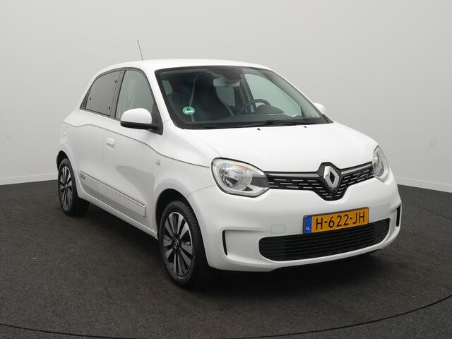 Renault TWINGO SCe 75 Intens - RIJKLAARPRIJS - All Seasonbanden - Achteruitrijcamera - Multimediascherm! - Cruise Control