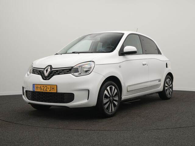 Renault TWINGO SCe 75 Intens - RIJKLAARPRIJS - All Seasonbanden - Achteruitrijcamera - Multimediascherm! - Cruise Control