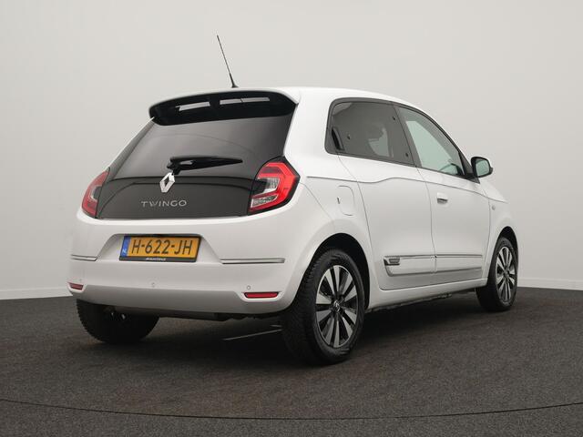 Renault TWINGO SCe 75 Intens - RIJKLAARPRIJS - All Seasonbanden - Achteruitrijcamera - Multimediascherm! - Cruise Control