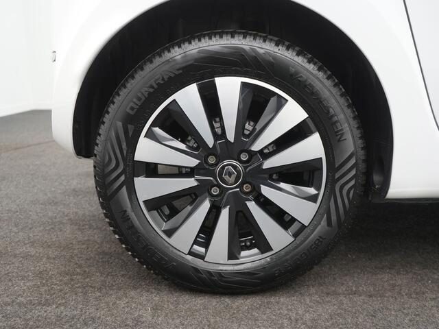 Renault TWINGO SCe 75 Intens - RIJKLAARPRIJS - All Seasonbanden - Achteruitrijcamera - Multimediascherm! - Cruise Control