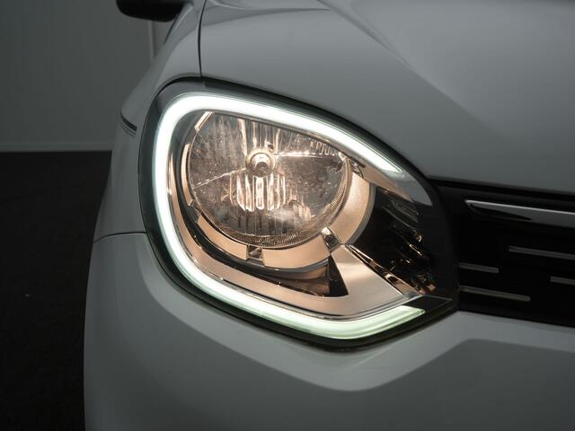 Renault TWINGO SCe 75 Intens - RIJKLAARPRIJS - All Seasonbanden - Achteruitrijcamera - Multimediascherm! - Cruise Control