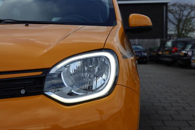 Renault TWINGO 1.0 SCE COLLECTION | LED | AIRCO | NL AUTO