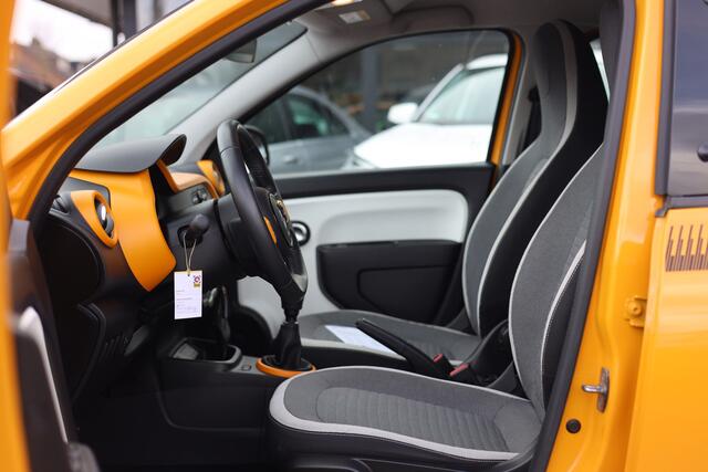 Renault TWINGO 1.0 SCE COLLECTION | LED | AIRCO | NL AUTO
