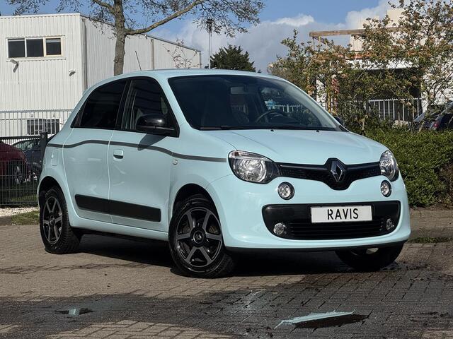 Renault TWINGO 1.0 SCe Limited | LED | Cruise Control | Airco
