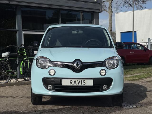 Renault TWINGO 1.0 SCe Limited | LED | Cruise Control | Airco