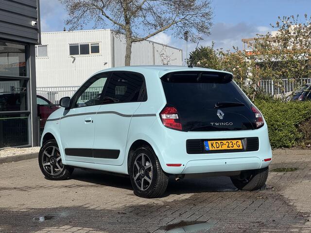 Renault TWINGO 1.0 SCe Limited | LED | Cruise Control | Airco