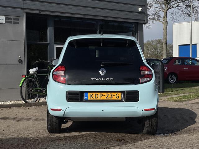 Renault TWINGO 1.0 SCe Limited | LED | Cruise Control | Airco