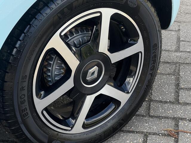 Renault TWINGO 1.0 SCe Limited | LED | Cruise Control | Airco