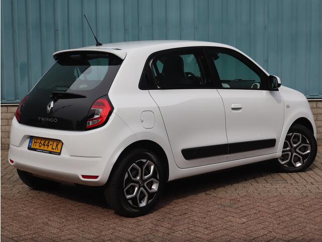 Renault TWINGO 1.0 SCe Collection | AIRCO | BLUETOOTH | ELEKTRISCH PAKKET |