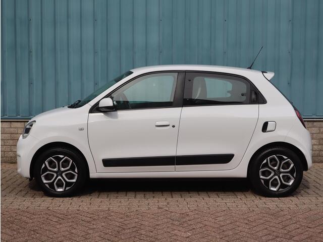 Renault TWINGO 1.0 SCe Collection | AIRCO | BLUETOOTH | ELEKTRISCH PAKKET |