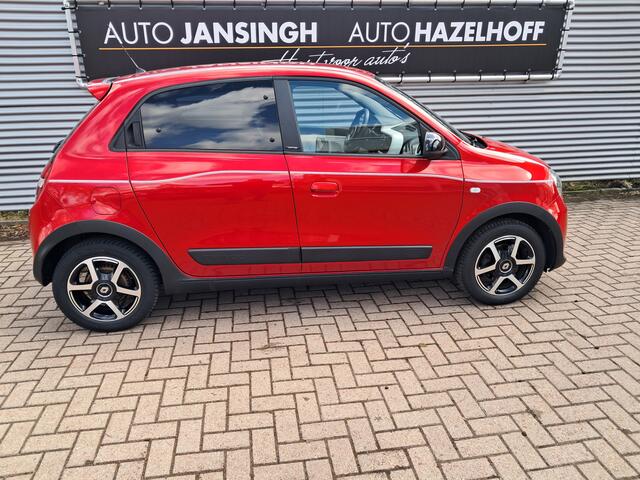 Renault TWINGO 1.0 SCe Limited Automaat!!! | Airco | Cruise control | Ndl auto | 1e Eigenaar | dealer onderhouden | RIJKLAARPRIJS INCL 12 MAANDEN GARANTIE EN BEURT